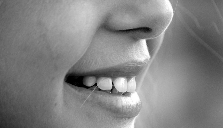 Borkenflechte Ursachen - Am Anfang an Mund- und Nasenpartie