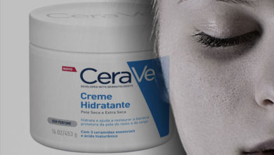 CeraVe Feuchtigkeitscreme Erfahrung • So wird auch Deine Haut geschmeidig!
