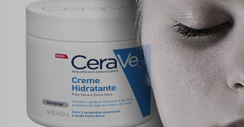 CeraVe Feuchtigkeitscreme Erfahrung • So wird auch Deine Haut geschmeidig!